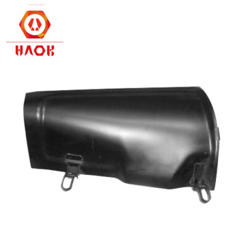 High quality deutz diesel engine spare parts cool air feed duct 02101702 for F3L912